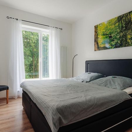 Ferienwohnungen Und Ferienhaus Hafermarkt Wildemann Exterior foto
